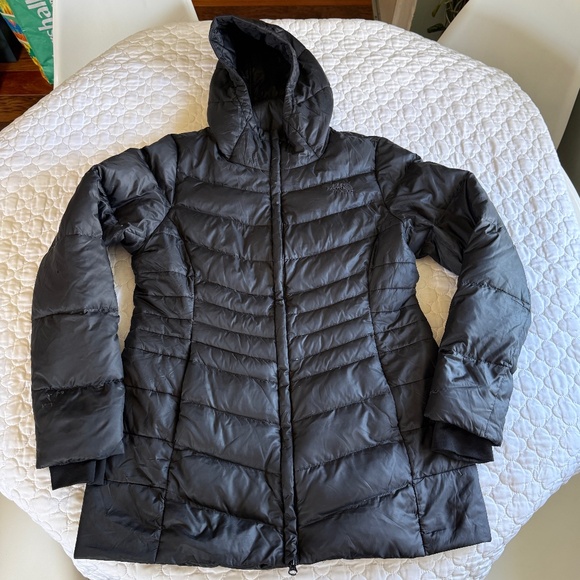 The North Face Jackets & Blazers - The North Face 650 Down Coat Women's Size Large